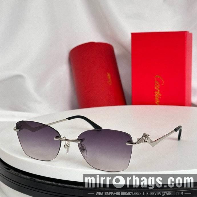 Replica Cartier Glasses smr171