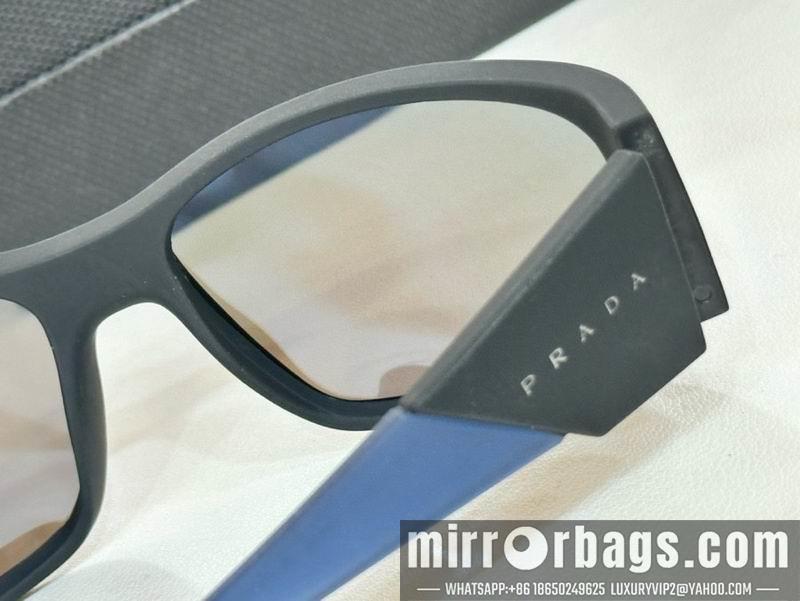 Replica Prada Glasses smx317