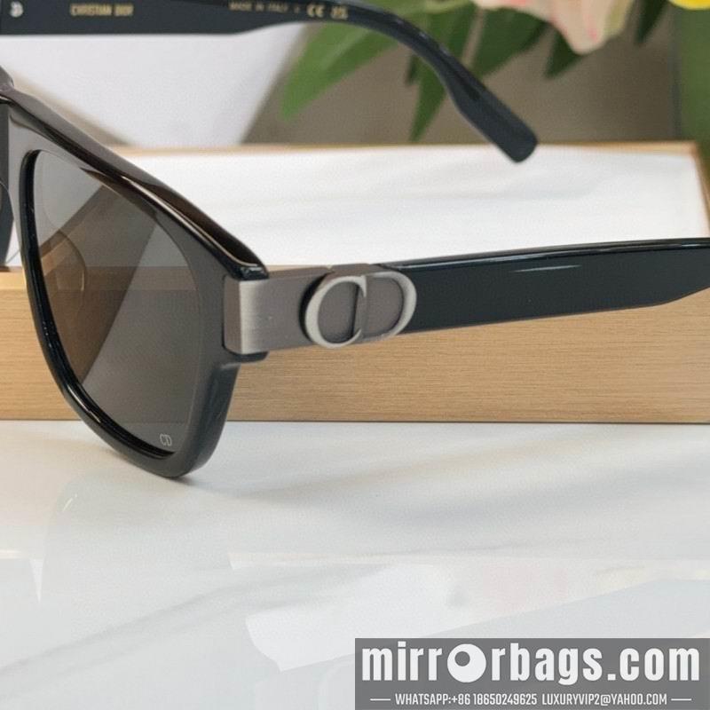 Replica Dior Glasses 03smh136
