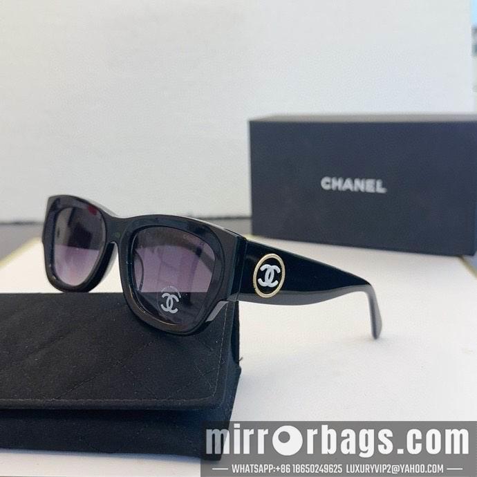 Replica Chanel Glasses smx335
