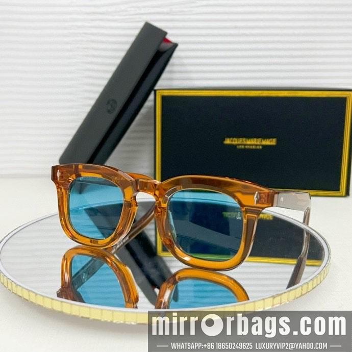 Replica Jacques Marie Mage Glasses smx46
