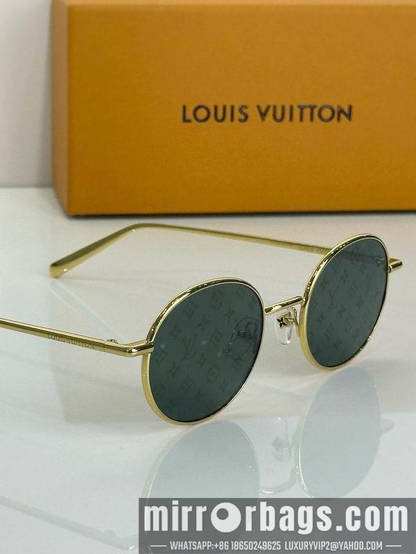 Replica LV Glasses smx103
