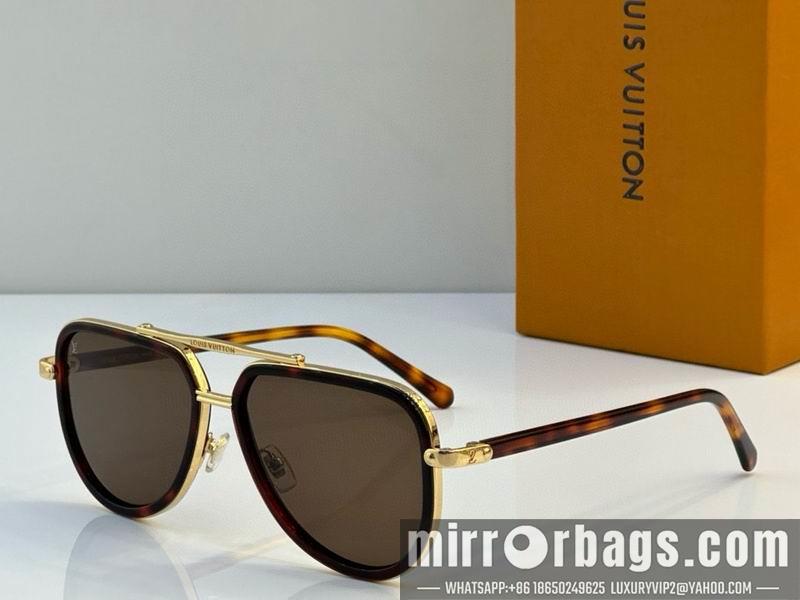 Replica LV Glasses smh18