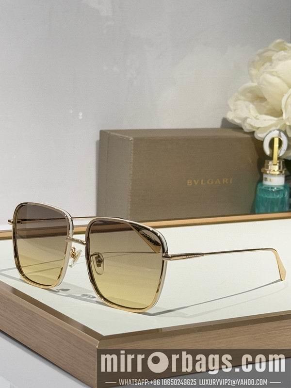 Replica Bvlgari Glasses 03smh163
