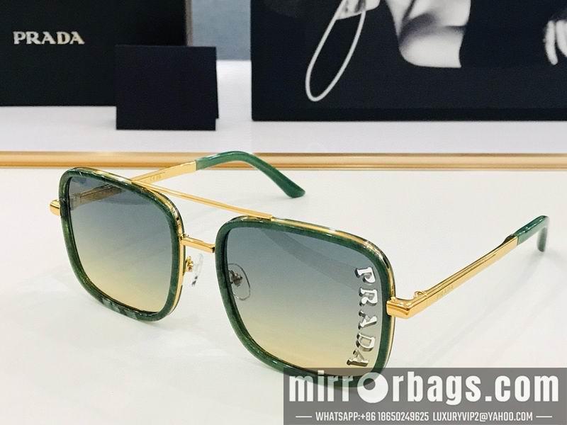 Replica Prada Glasses smr84