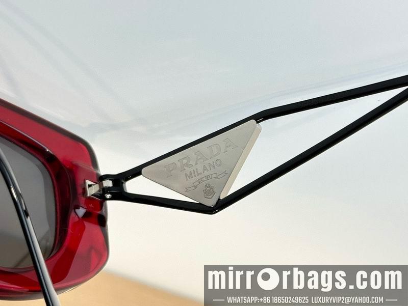 Replica Prada Glasses smr123
