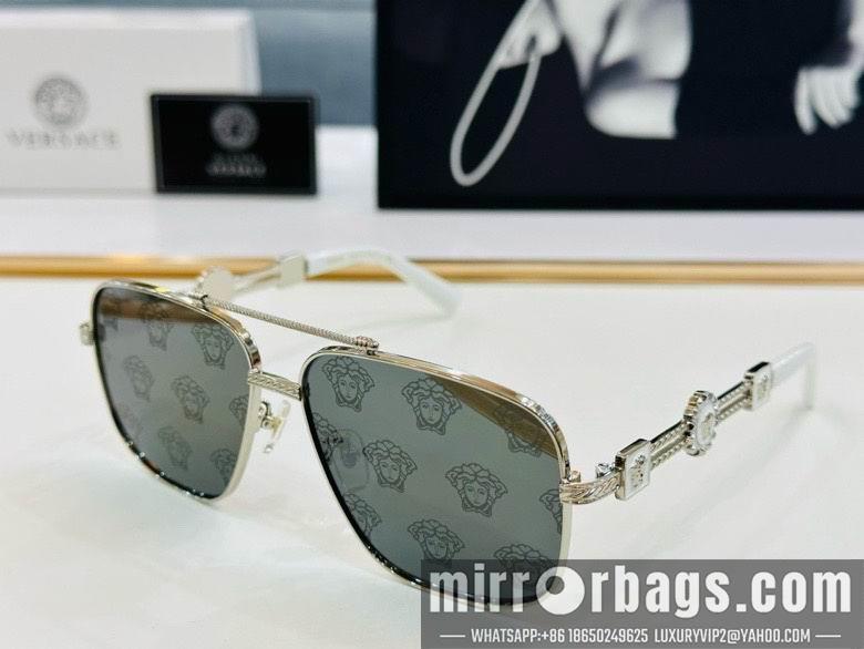 Replica Versace Glaases smx49