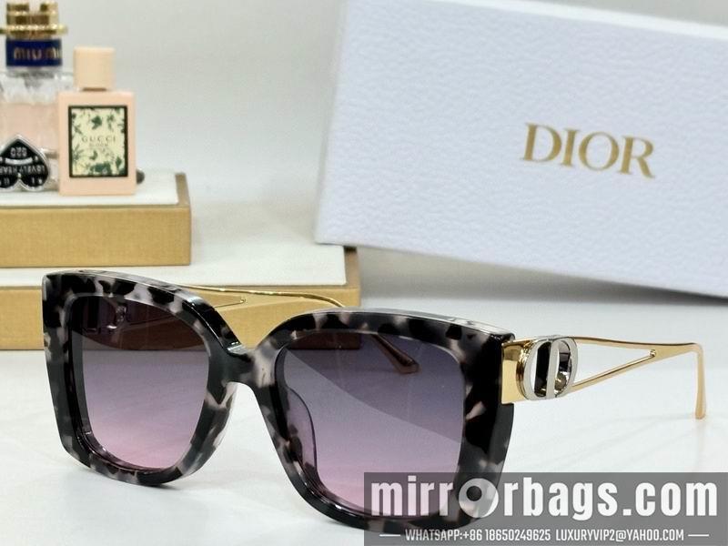 Replica Dior Glasses 03smh63