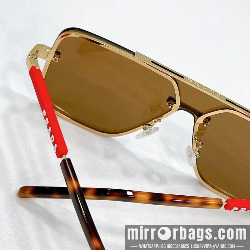Replica Prada Glasses smh76