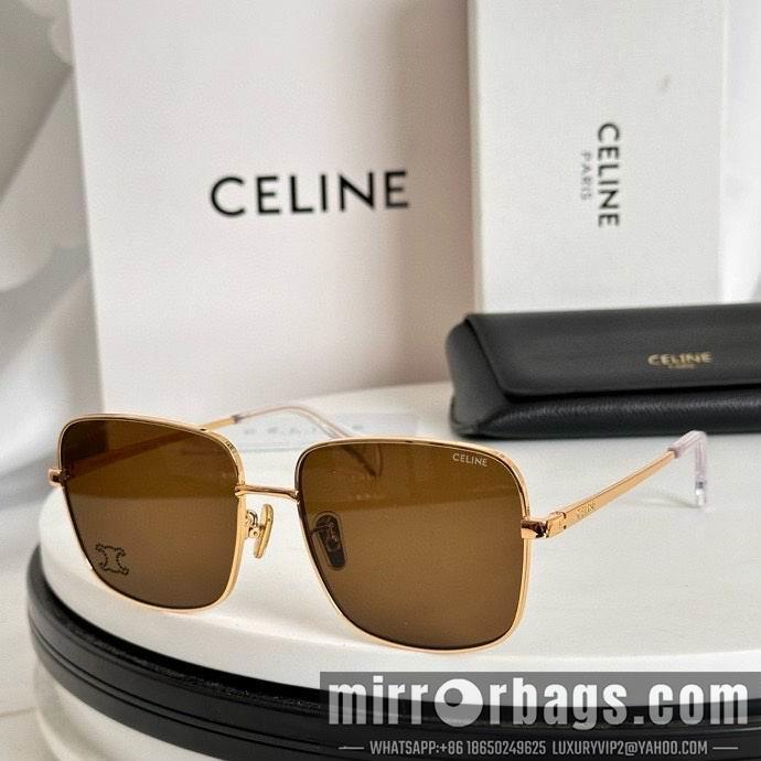 Replica Celine Glasses smx217