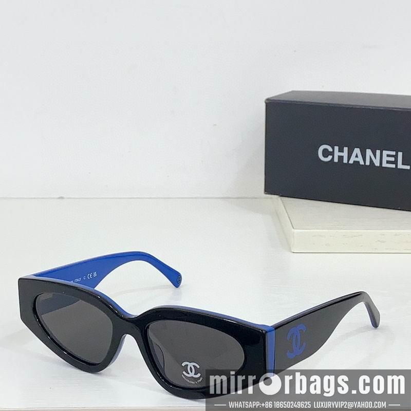 Replica Chanel Glasses smr23