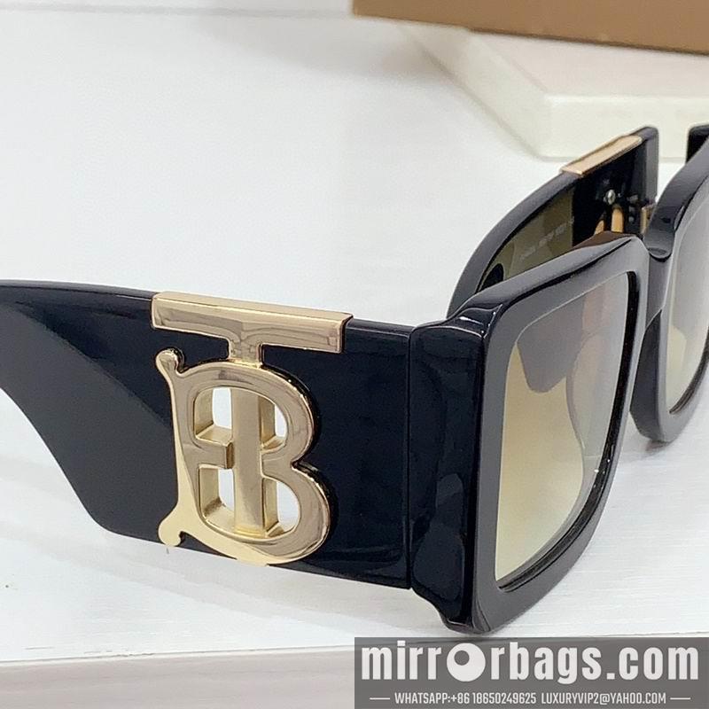 Replica Burberry Glasses smr16