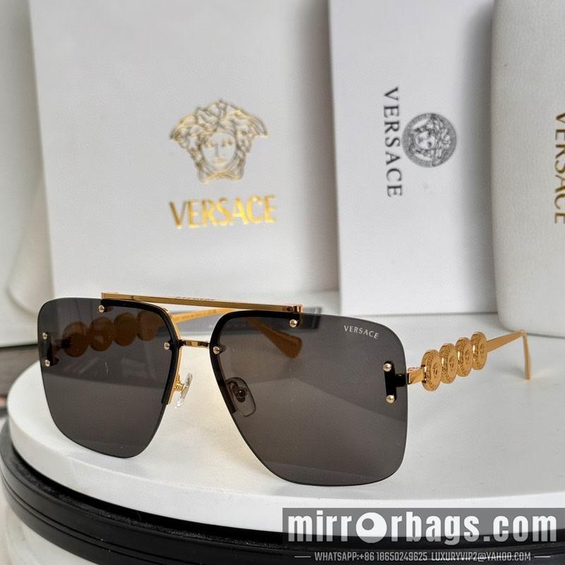 Replica Versace Glasses 03smh09