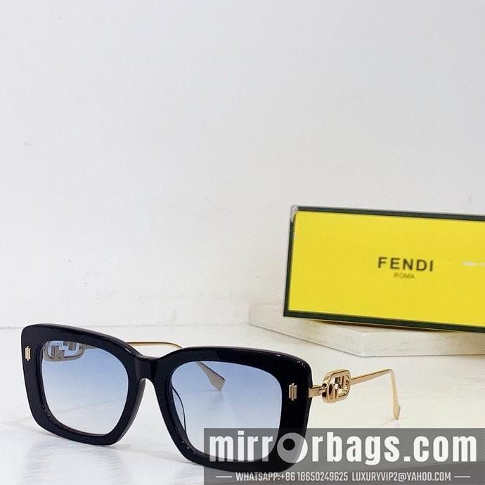 Replica Fendi Glasses smx40