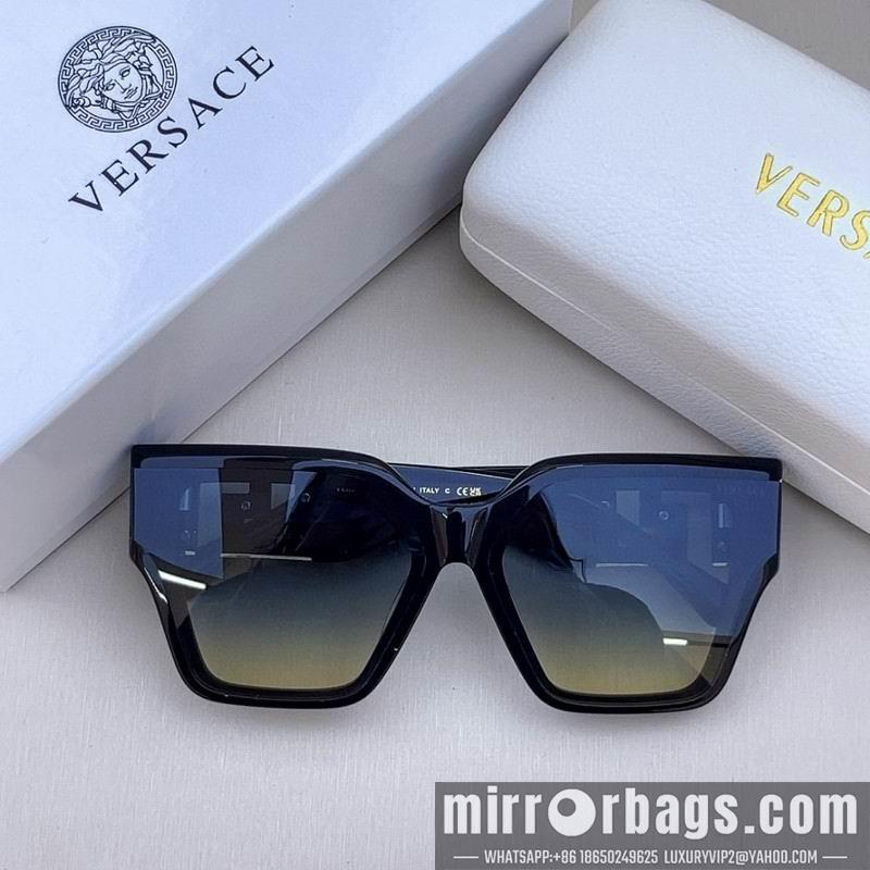 Replica Versace Glasses 03smh86