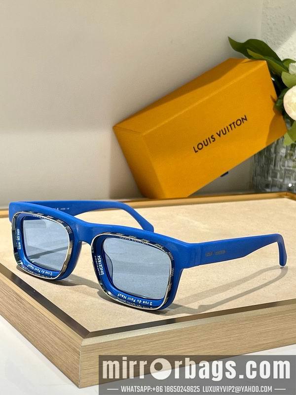 Replica LV Glasses smr56