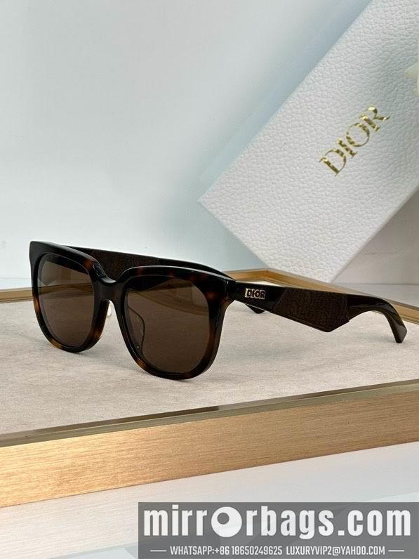 Replica Dior Glasses smx108