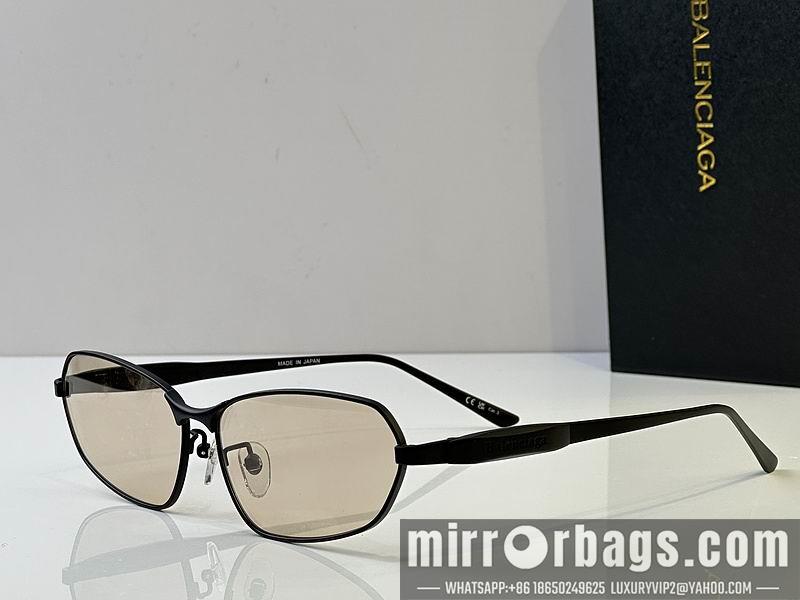 Replica Balenciaga Glasses 03smh63
