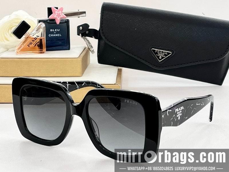 Replica Prada Glasses smr31