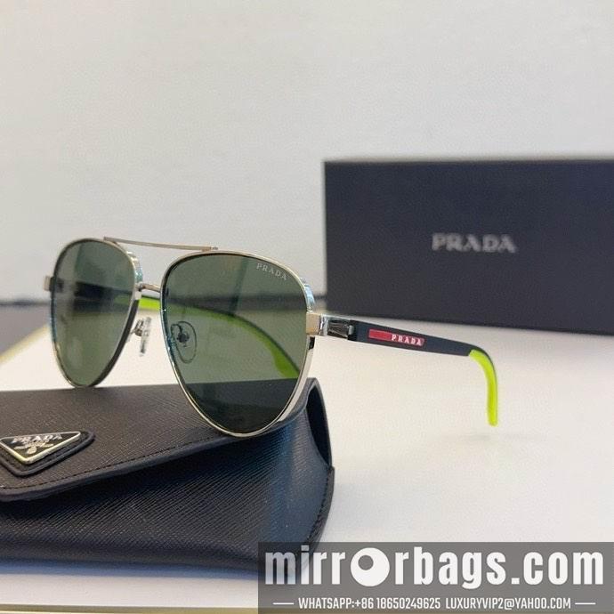 Replica Prada Glasses smx238