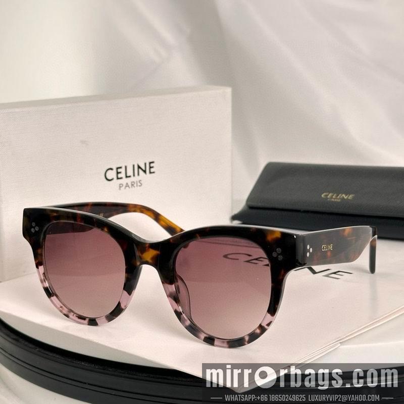 Replica Celine Glasses 03smh23