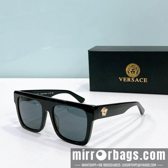 Replica Versace Glaases smx132