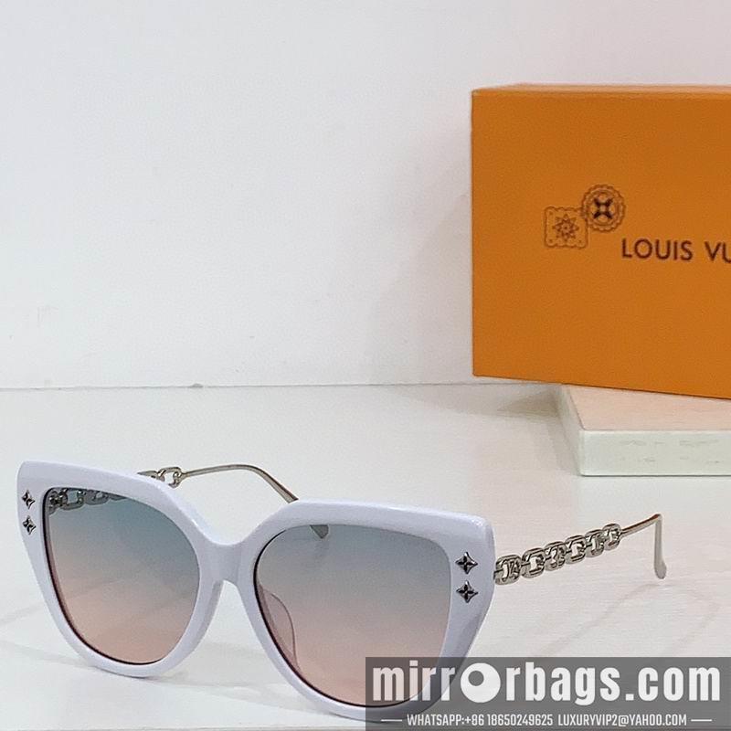 Replica LV Glasses smr72