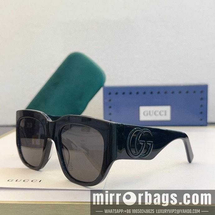 Replica Gucci Glasses smx117