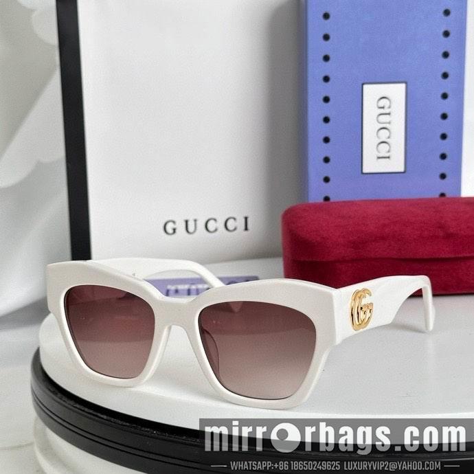 Replica Gucci Glasses smx174