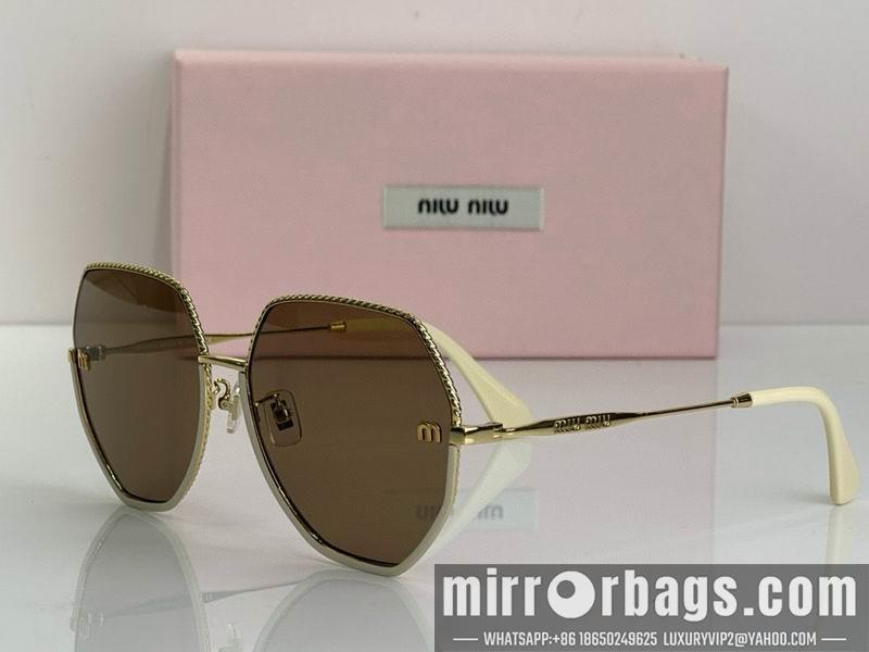 Replica MiuMiu Glasses smx94
