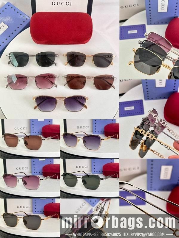 Replica Gucci Glasses smh172