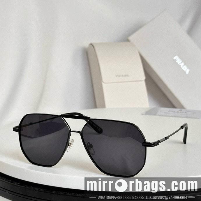 Replica Prada Glasses smr44