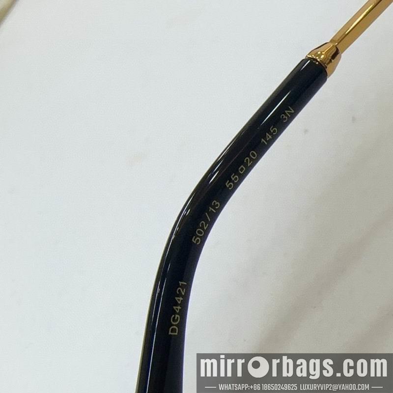 Replica DG Glasses 03smh54