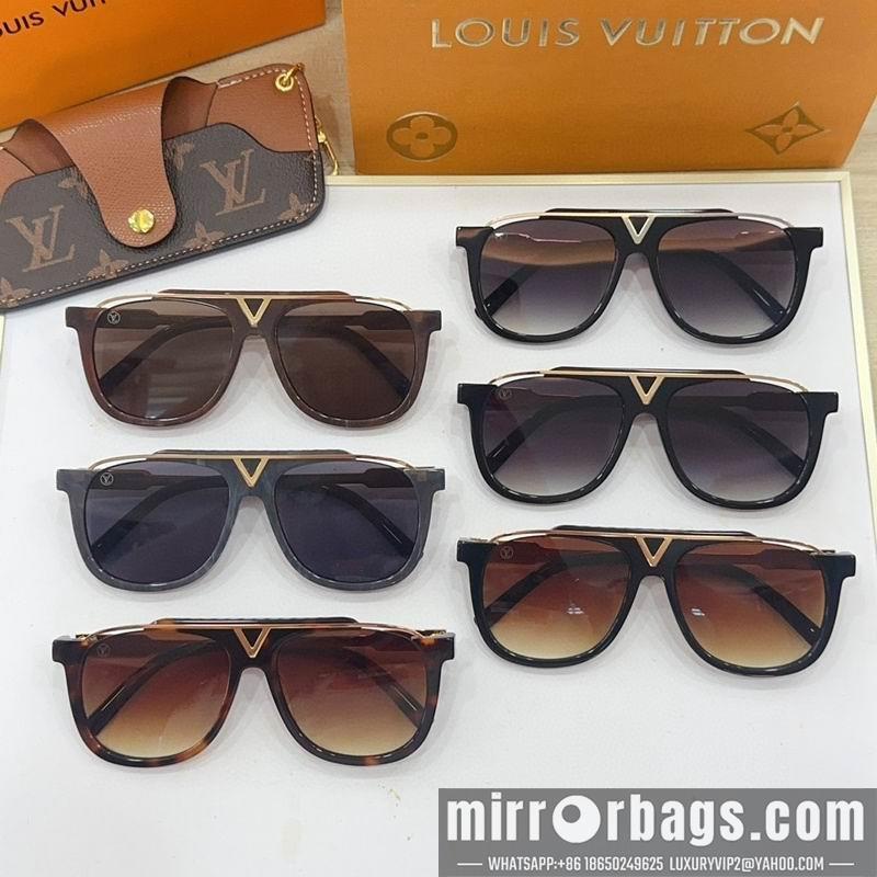 Replica LV Glasses smr119