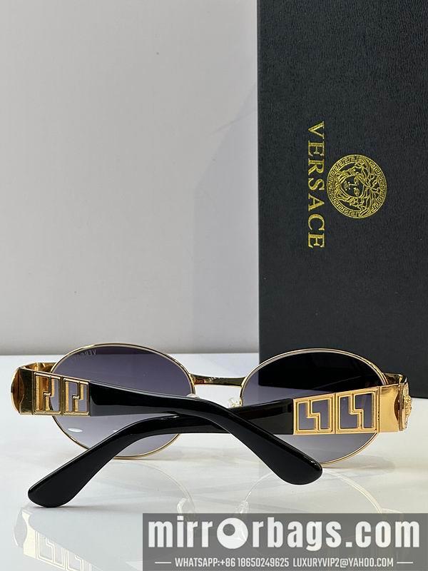 Replica Versace Glasses 03smh109