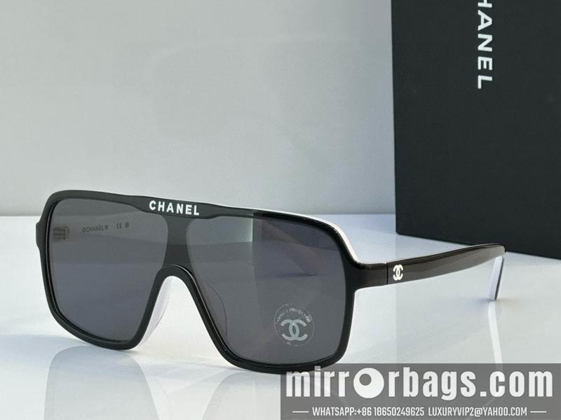 Replica Chanel Glasses smh34
