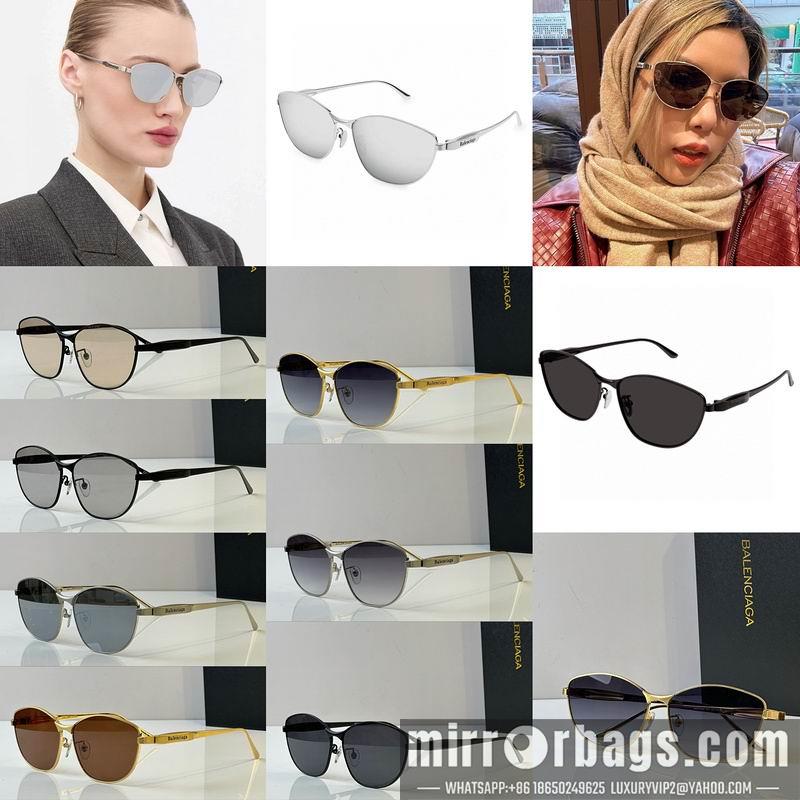 Replica Balenciaga Glasses 03smh64