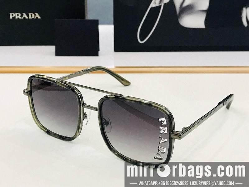 Replica Prada Glasses smr84