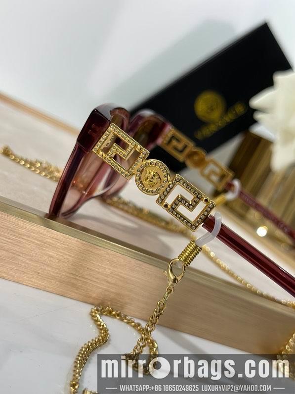 Replica Versace Glaases smx178