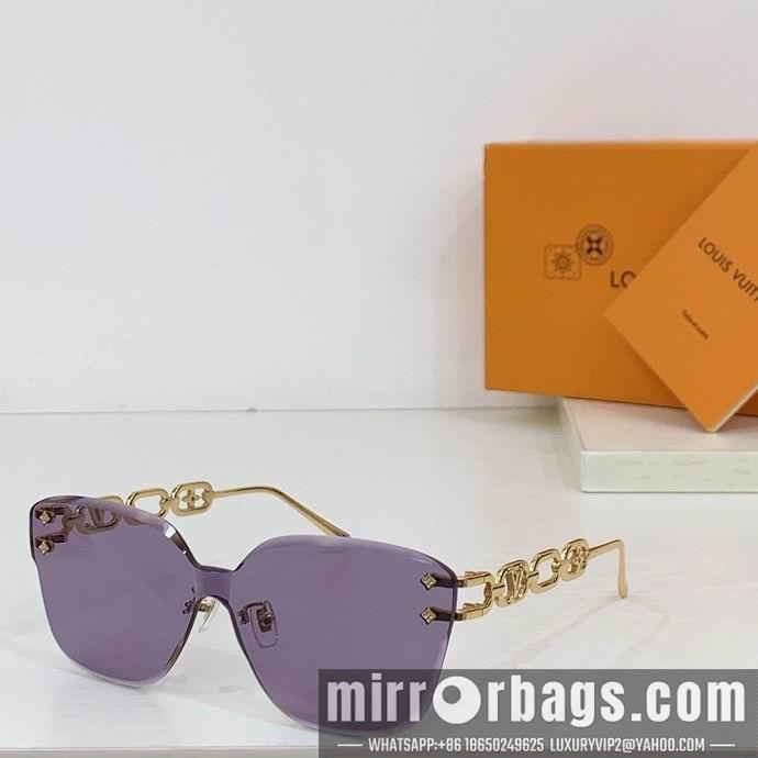 Replica LV Glasses smr14