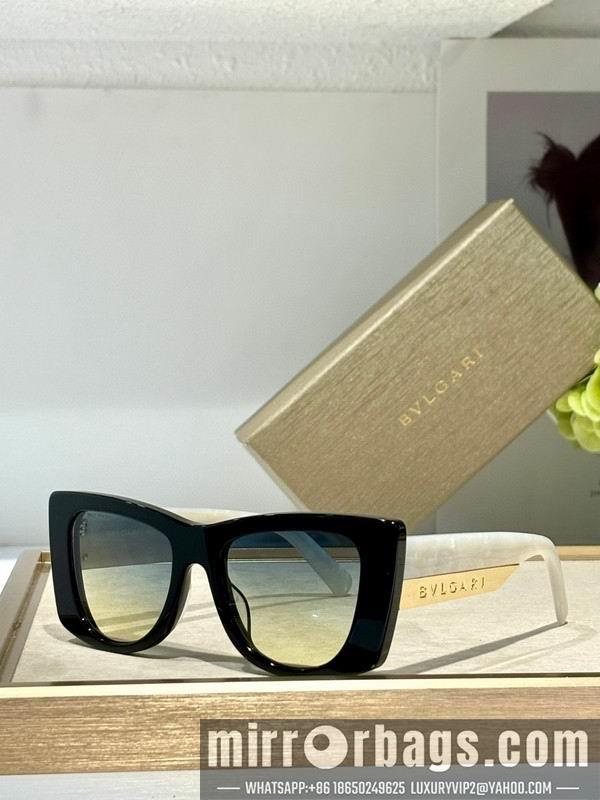 Replica Bvlgari Glasses 03smh118