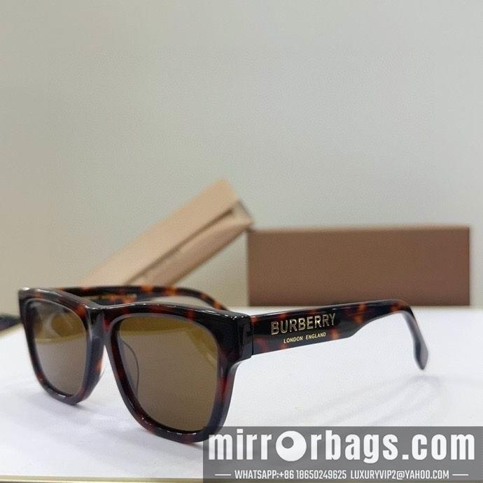 Replica Burberry Glasses smr12