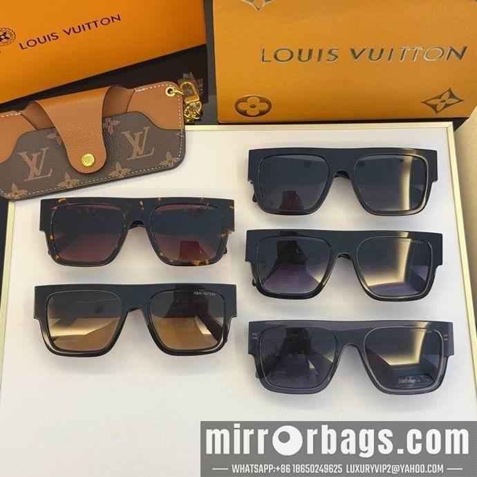 Replica LV Glasses smr06