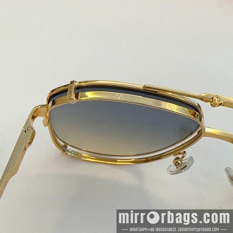 Replica Cartier Glasses smx256