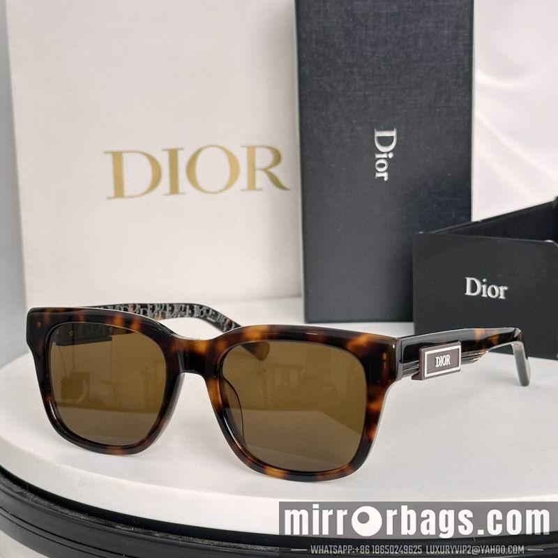 Replica Dior Glasses 03smh41