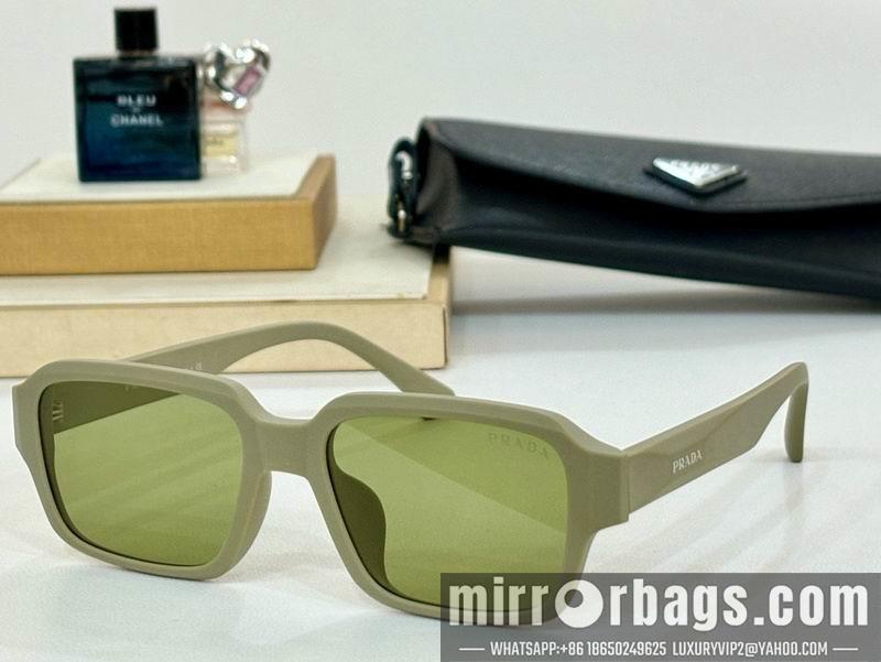 Replica Prada Glasses smr115