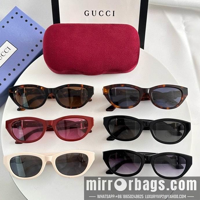 Replica Gucci Glasses smx172