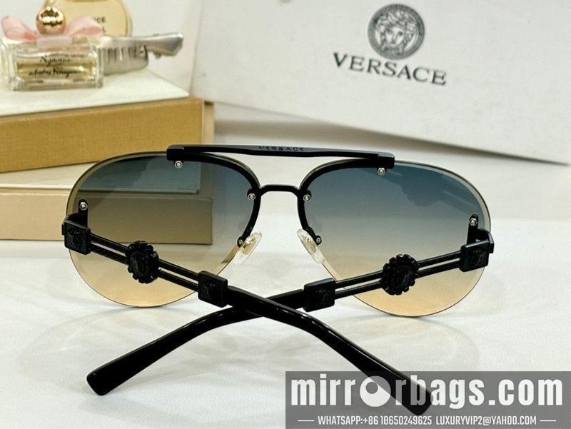 Replica Versace Glaases smx75