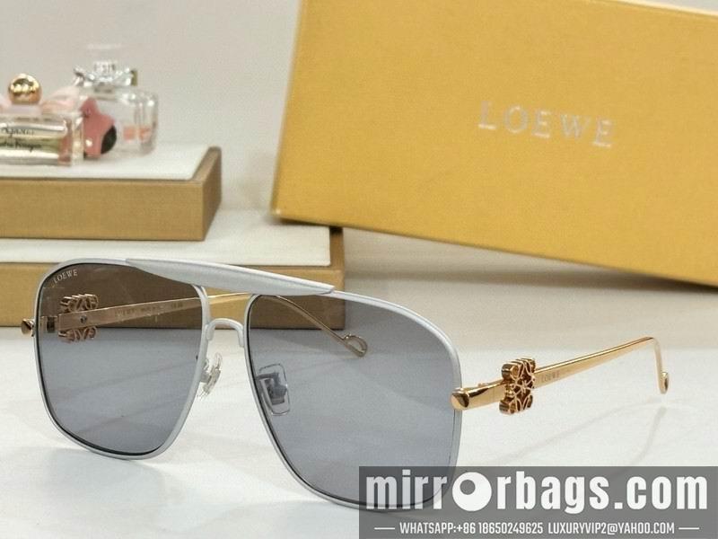 Replica Loewe Glasses 03smh30