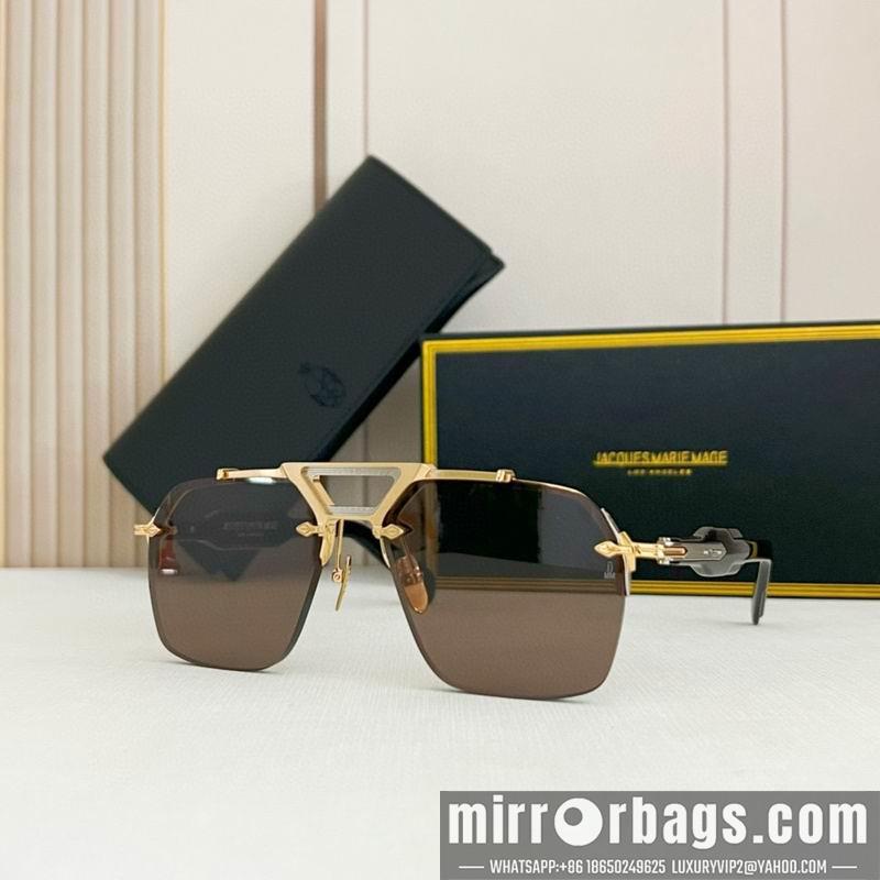 Replica Jacques Marie Mage Glasses smx43